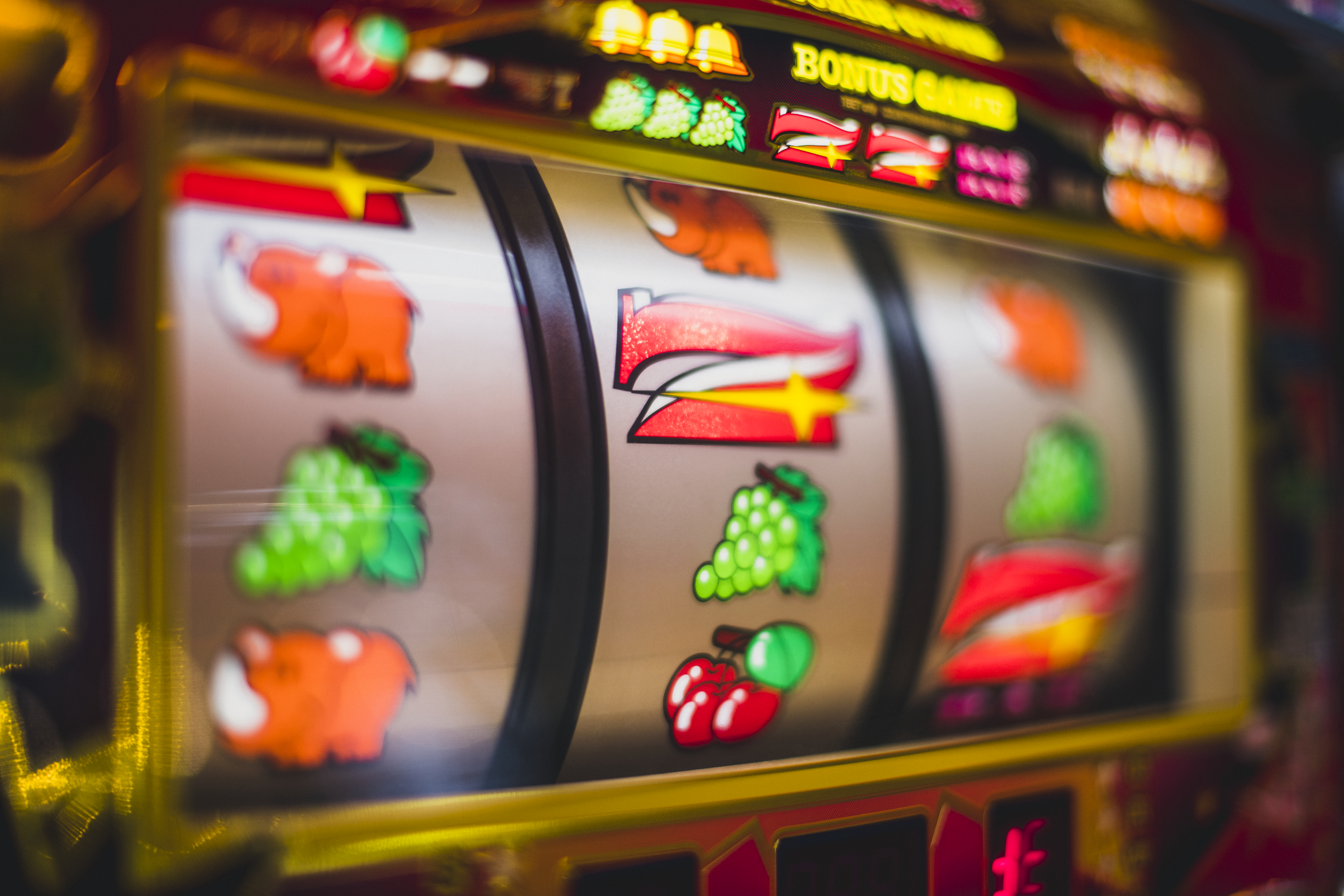 CASINO